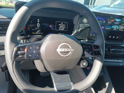 Ansicht 14 - Neuwagen Fahrzeug, Modell Micra der Marke Nissan von Verkäufer Autohaus Gemmer GmbH