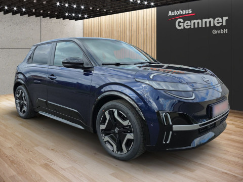 Ansicht 3 - Neuwagen Fahrzeug, Modell Micra der Marke Nissan von Verkäufer Autohaus Gemmer GmbH