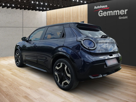 Ansicht 5 - Neuwagen Fahrzeug, Modell Micra der Marke Nissan von Verkäufer Autohaus Gemmer GmbH