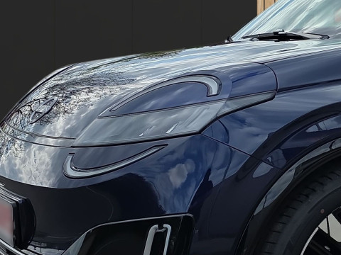 Ansicht 6 - Neuwagen Fahrzeug, Modell Micra der Marke Nissan von Verkäufer Autohaus Gemmer GmbH