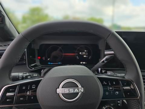 Ansicht 9 - Neuwagen Fahrzeug, Modell Micra der Marke Nissan von Verkäufer Autohaus Gemmer GmbH