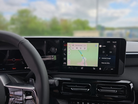 Ansicht 10 - Neuwagen Fahrzeug, Modell Micra der Marke Nissan von Verkäufer Autohaus Gemmer GmbH