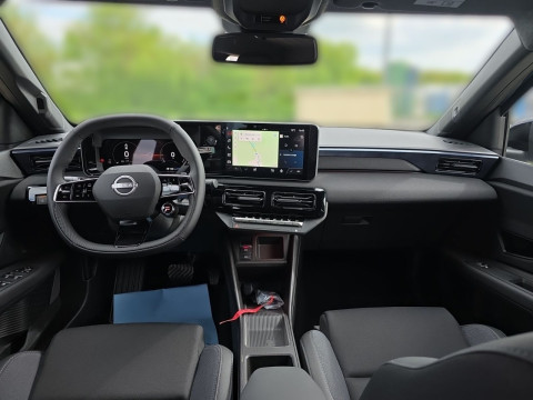 Ansicht 11 - Neuwagen Fahrzeug, Modell Micra der Marke Nissan von Verkäufer Autohaus Gemmer GmbH