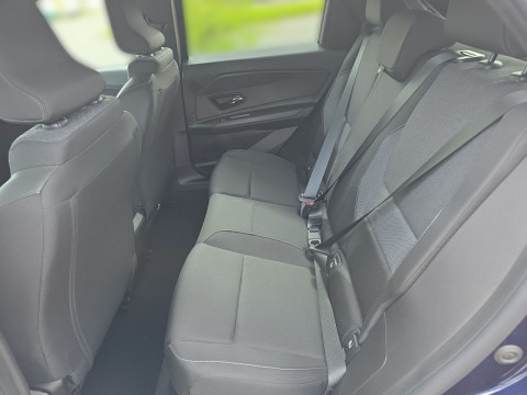 Ansicht 12 - Neuwagen Fahrzeug, Modell Micra der Marke Nissan von Verkäufer Autohaus Gemmer GmbH