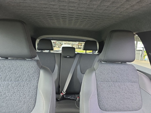 Ansicht 15 - Neuwagen Fahrzeug, Modell Micra der Marke Nissan von Verkäufer Autohaus Gemmer GmbH