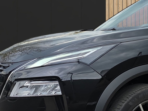 Ansicht 6 - Neuwagen Fahrzeug, Modell X-Trail der Marke Nissan von Verkäufer Autohaus Gemmer GmbH