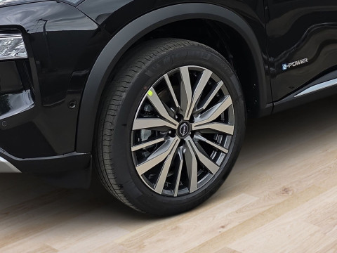 Ansicht 7 - Neuwagen Fahrzeug, Modell X-Trail der Marke Nissan von Verkäufer Autohaus Gemmer GmbH