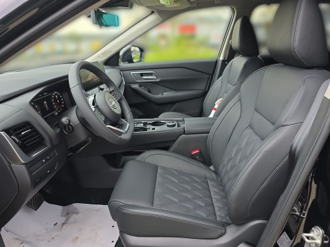 Ansicht 8 - Neuwagen Fahrzeug, Modell X-Trail der Marke Nissan von Verkäufer Autohaus Gemmer GmbH