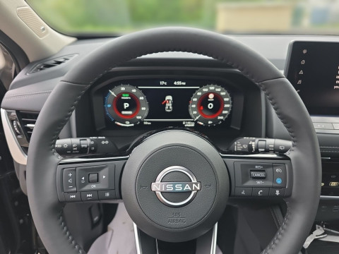 Ansicht 9 - Neuwagen Fahrzeug, Modell X-Trail der Marke Nissan von Verkäufer Autohaus Gemmer GmbH