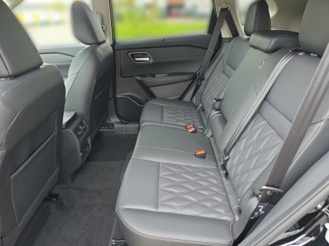 Ansicht 12 - Neuwagen Fahrzeug, Modell X-Trail der Marke Nissan von Verkäufer Autohaus Gemmer GmbH