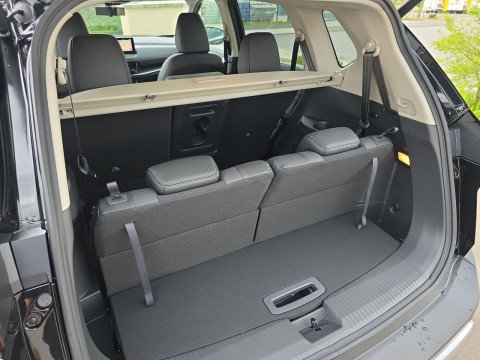 Ansicht 14 - Neuwagen Fahrzeug, Modell X-Trail der Marke Nissan von Verkäufer Autohaus Gemmer GmbH