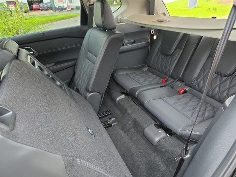 Ansicht 15 - Neuwagen Fahrzeug, Modell X-Trail der Marke Nissan von Verkäufer Autohaus Gemmer GmbH