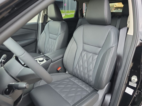 Ansicht 16 - Neuwagen Fahrzeug, Modell X-Trail der Marke Nissan von Verkäufer Autohaus Gemmer GmbH