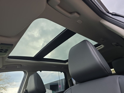 Ansicht 17 - Neuwagen Fahrzeug, Modell X-Trail der Marke Nissan von Verkäufer Autohaus Gemmer GmbH