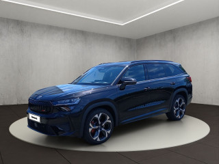 Škoda Kodiaq RS 2,0 TSI 195 kW 7-Gang-DSG 4x4