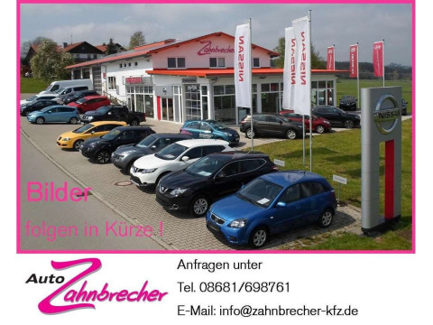 Ansicht 2 - Gebrauchtwagen Fahrzeug, Modell Micra der Marke Nissan von Verkäufer Auto Zahnbrecher - Zweigniederlassung der MKM Huber GmbH