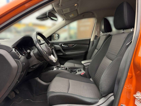 Ansicht 6 - Gebrauchtwagen Fahrzeug, Modell X-Trail der Marke Nissan von Verkäufer Autohaus Forker GmbH & Co. KG