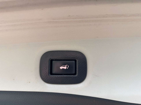 Ansicht 11 - Gebrauchtwagen Fahrzeug, Modell X-Trail der Marke Nissan von Verkäufer Autohaus Forker GmbH & Co. KG