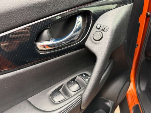 Ansicht 12 - Gebrauchtwagen Fahrzeug, Modell X-Trail der Marke Nissan von Verkäufer Autohaus Forker GmbH & Co. KG