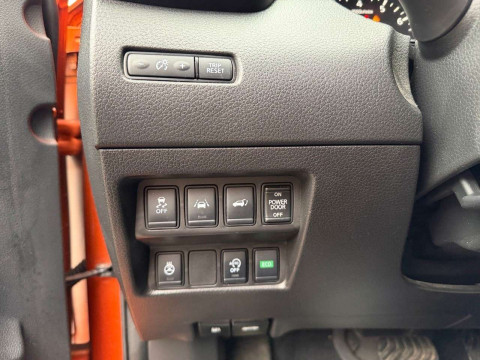 Ansicht 13 - Gebrauchtwagen Fahrzeug, Modell X-Trail der Marke Nissan von Verkäufer Autohaus Forker GmbH & Co. KG