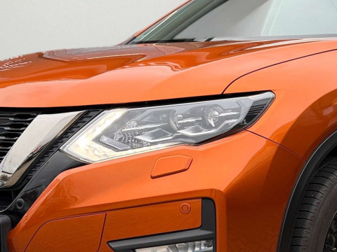 Ansicht 15 - Gebrauchtwagen Fahrzeug, Modell X-Trail der Marke Nissan von Verkäufer Autohaus Forker GmbH & Co. KG