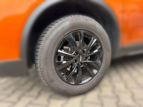 Ansicht 16 - Gebrauchtwagen Fahrzeug, Modell X-Trail der Marke Nissan von Verkäufer Autohaus Forker GmbH & Co. KG