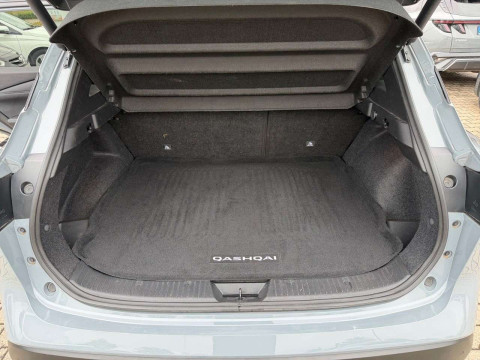 Ansicht 8 - Gebrauchtwagen Fahrzeug, Modell Qashqai der Marke Nissan von Verkäufer Autohaus Forker GmbH & Co. KG