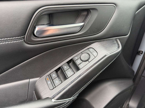Ansicht 15 - Gebrauchtwagen Fahrzeug, Modell Qashqai der Marke Nissan von Verkäufer Autohaus Forker GmbH & Co. KG