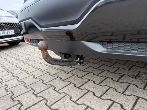 Ansicht 17 - Gebrauchtwagen Fahrzeug, Modell Qashqai der Marke Nissan von Verkäufer Autohaus Forker GmbH & Co. KG