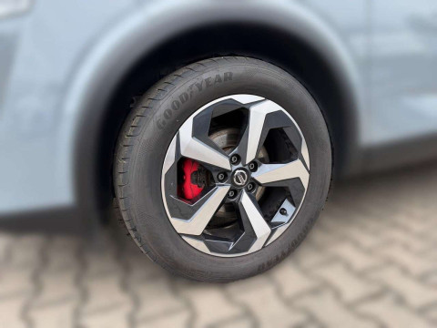Ansicht 20 - Gebrauchtwagen Fahrzeug, Modell Qashqai der Marke Nissan von Verkäufer Autohaus Forker GmbH & Co. KG