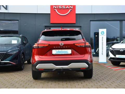 Ansicht 9 - Gebrauchtwagen Fahrzeug, Modell Qashqai der Marke Nissan von Verkäufer KFZ-Vogel