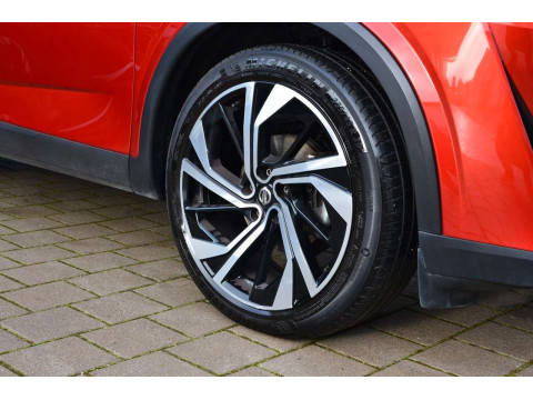 Ansicht 20 - Gebrauchtwagen Fahrzeug, Modell Qashqai der Marke Nissan von Verkäufer KFZ-Vogel