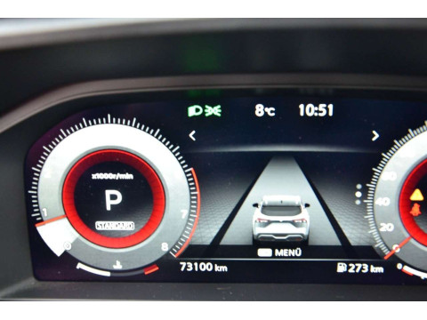 Ansicht 34 - Gebrauchtwagen Fahrzeug, Modell Qashqai der Marke Nissan von Verkäufer KFZ-Vogel