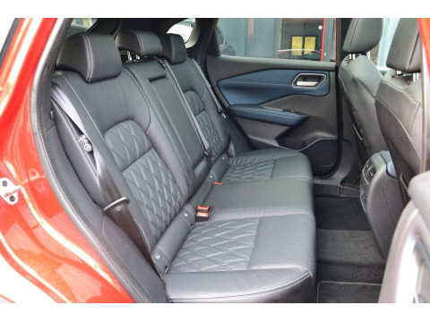 Ansicht 38 - Gebrauchtwagen Fahrzeug, Modell Qashqai der Marke Nissan von Verkäufer KFZ-Vogel