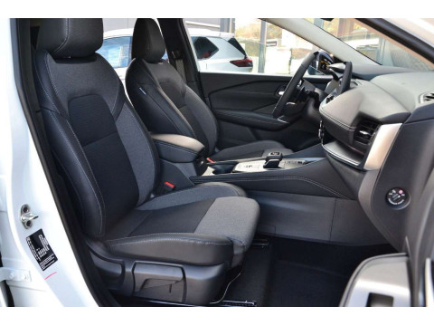 Ansicht 15 - Neuwagen Fahrzeug, Modell Qashqai der Marke Nissan von Verkäufer KFZ-Vogel