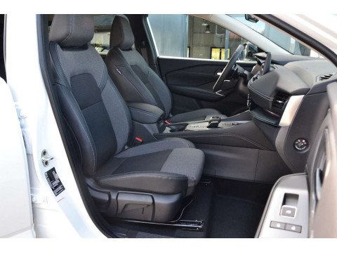 Ansicht 16 - Neuwagen Fahrzeug, Modell Qashqai der Marke Nissan von Verkäufer KFZ-Vogel