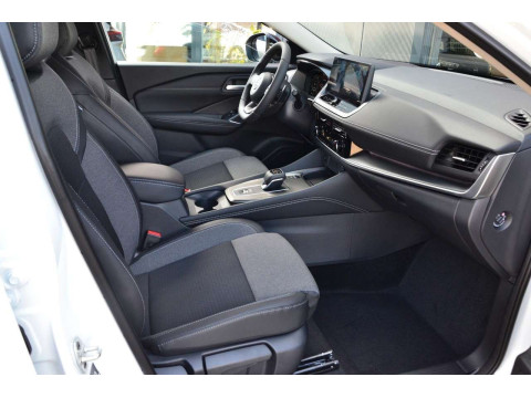 Ansicht 17 - Neuwagen Fahrzeug, Modell Qashqai der Marke Nissan von Verkäufer KFZ-Vogel