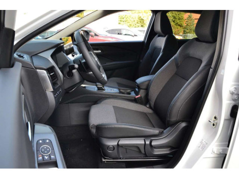 Ansicht 21 - Neuwagen Fahrzeug, Modell Qashqai der Marke Nissan von Verkäufer KFZ-Vogel