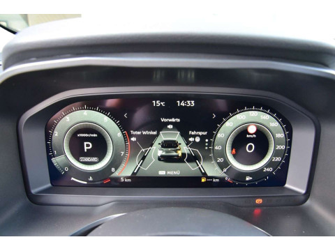 Ansicht 24 - Neuwagen Fahrzeug, Modell Qashqai der Marke Nissan von Verkäufer KFZ-Vogel