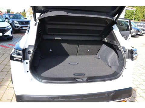 Ansicht 26 - Neuwagen Fahrzeug, Modell Qashqai der Marke Nissan von Verkäufer KFZ-Vogel