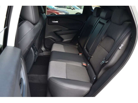 Ansicht 28 - Neuwagen Fahrzeug, Modell Qashqai der Marke Nissan von Verkäufer KFZ-Vogel