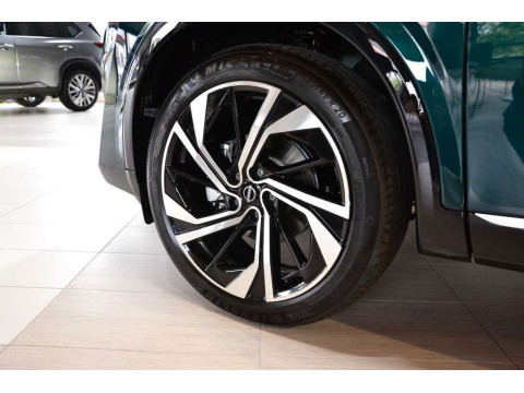 Ansicht 11 - Neuwagen Fahrzeug, Modell Qashqai der Marke Nissan von Verkäufer KFZ-Vogel