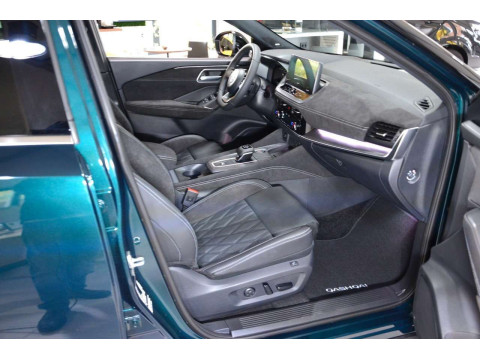 Ansicht 13 - Neuwagen Fahrzeug, Modell Qashqai der Marke Nissan von Verkäufer KFZ-Vogel