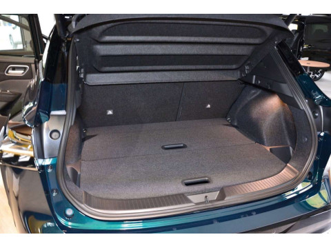 Ansicht 17 - Neuwagen Fahrzeug, Modell Qashqai der Marke Nissan von Verkäufer KFZ-Vogel