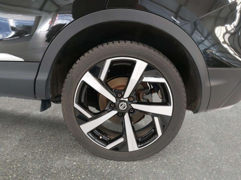 Ansicht 8 - Gebrauchtwagen Fahrzeug, Modell Qashqai der Marke Nissan von Verkäufer AH Brüggemann GmbH & Co. KG