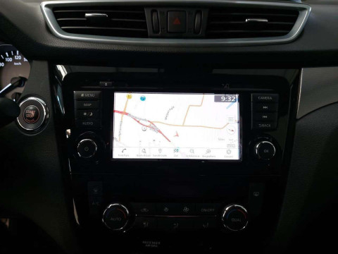 Ansicht 11 - Gebrauchtwagen Fahrzeug, Modell Qashqai der Marke Nissan von Verkäufer AH Brüggemann GmbH & Co. KG