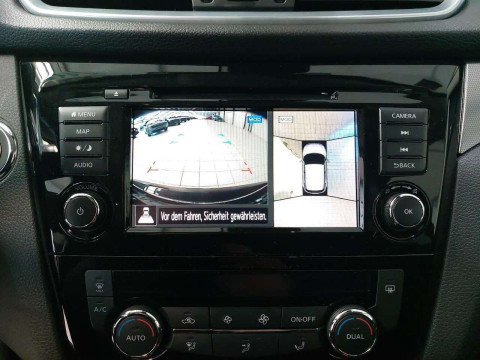 Ansicht 12 - Gebrauchtwagen Fahrzeug, Modell Qashqai der Marke Nissan von Verkäufer AH Brüggemann GmbH & Co. KG