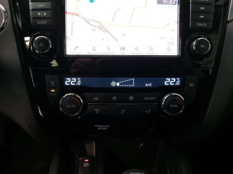 Ansicht 13 - Gebrauchtwagen Fahrzeug, Modell Qashqai der Marke Nissan von Verkäufer AH Brüggemann GmbH & Co. KG