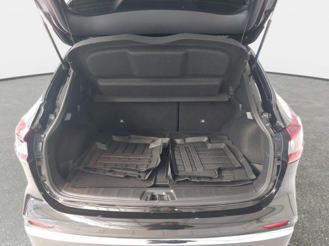 Ansicht 16 - Gebrauchtwagen Fahrzeug, Modell Qashqai der Marke Nissan von Verkäufer AH Brüggemann GmbH & Co. KG