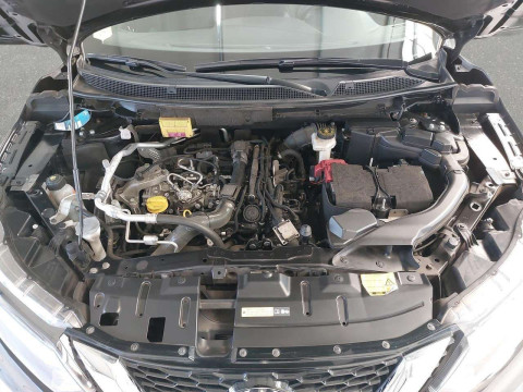 Ansicht 17 - Gebrauchtwagen Fahrzeug, Modell Qashqai der Marke Nissan von Verkäufer AH Brüggemann GmbH & Co. KG